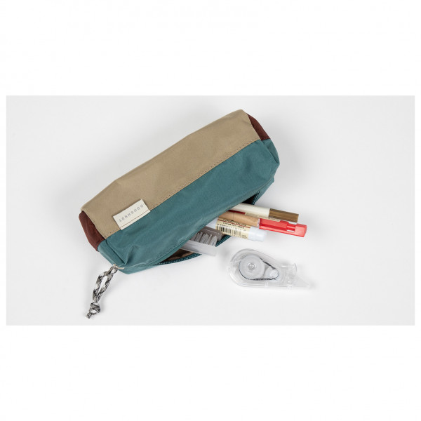 Doughnut - Pen Case Glossy Blocking Series - Tasche