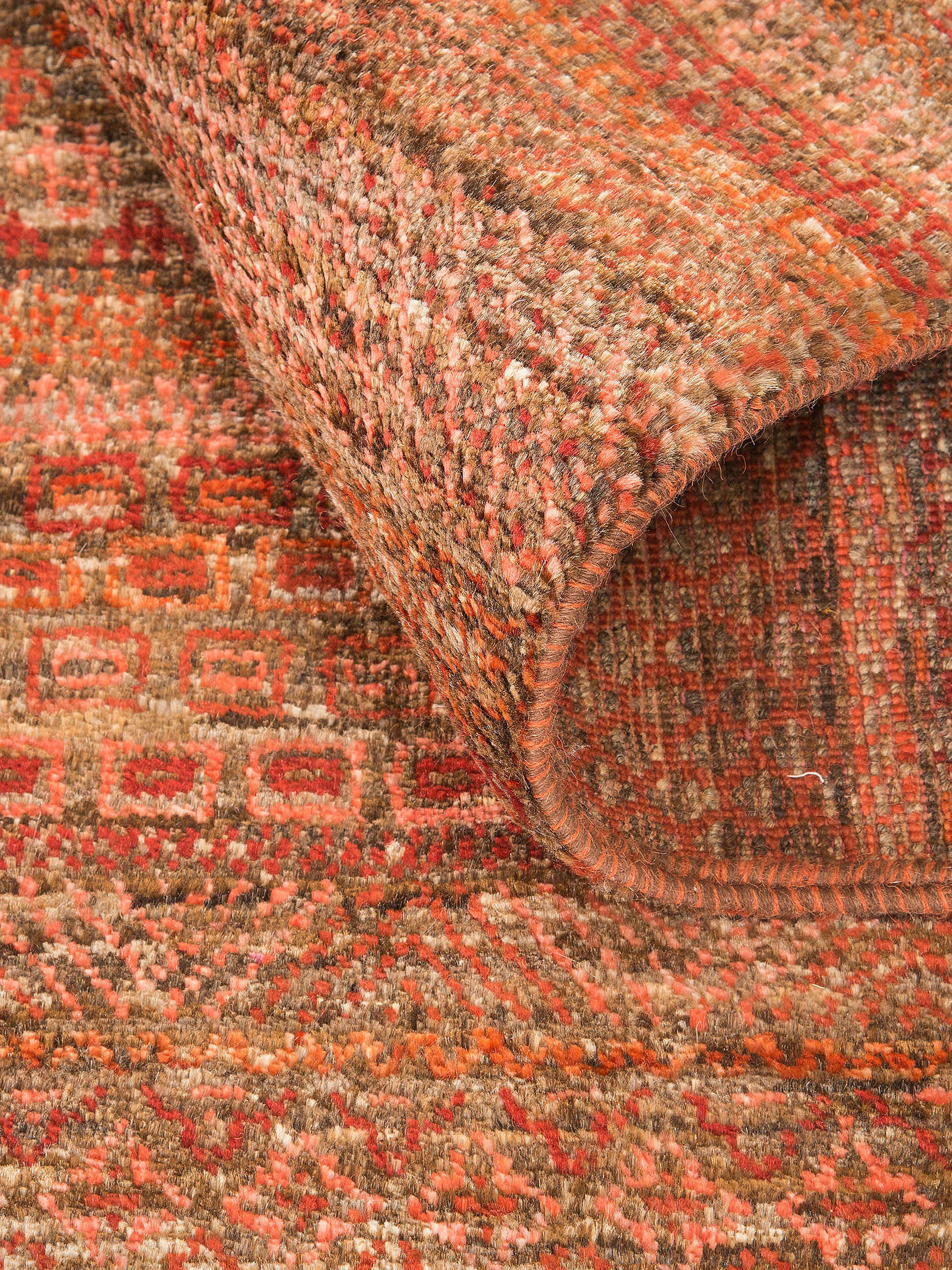 Contemporary Gabbeh ca. 250 x 334 cm, Unikat / Einzelstück
