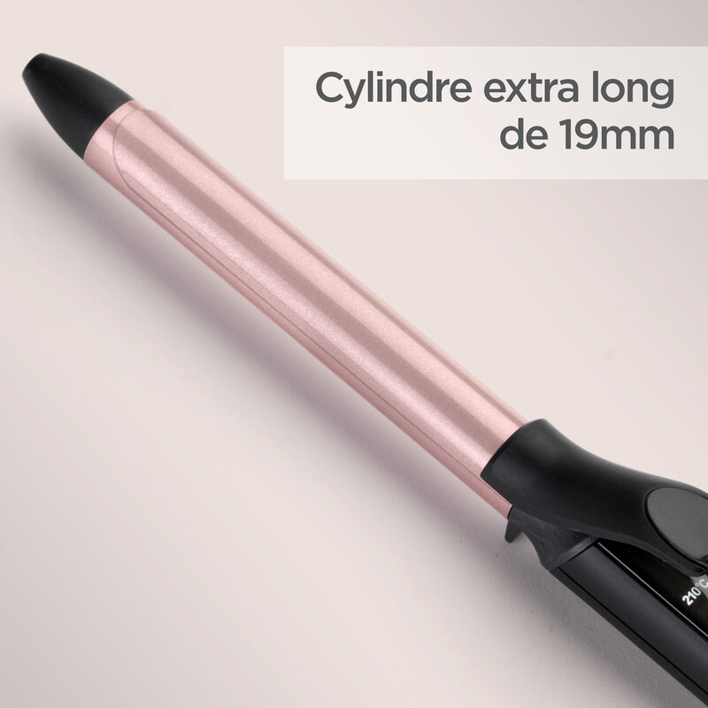 Boucleur 19 mm Curling Tong