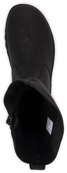 Groundies ~ Odessa Stiefel Winter GX1 ~ Black
