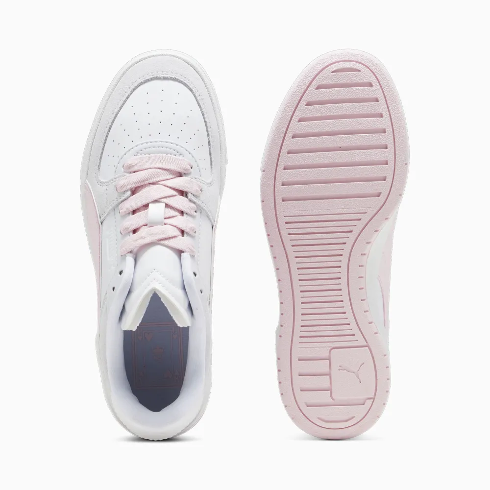 PUMA CA Pro Queen Of Hearts 395882_01 / weiss