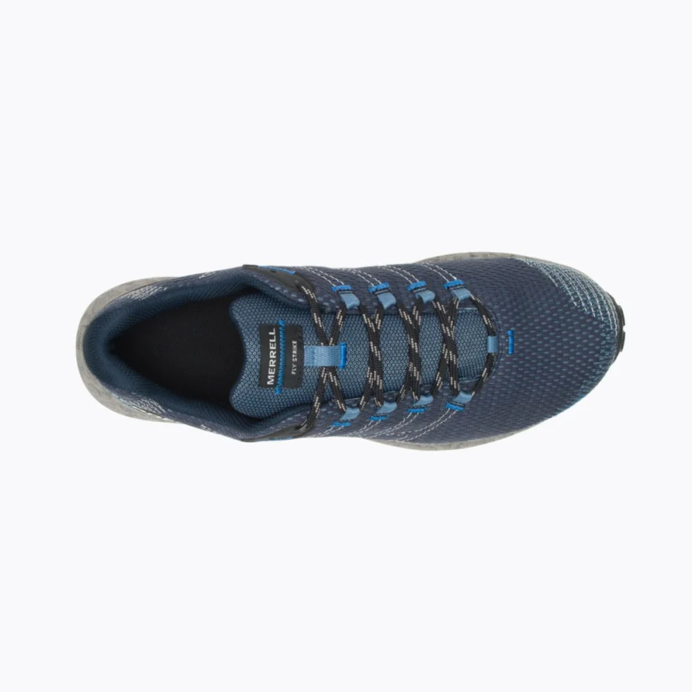 Merrell Fly Strike GORE TEX GTX J067373 / blau