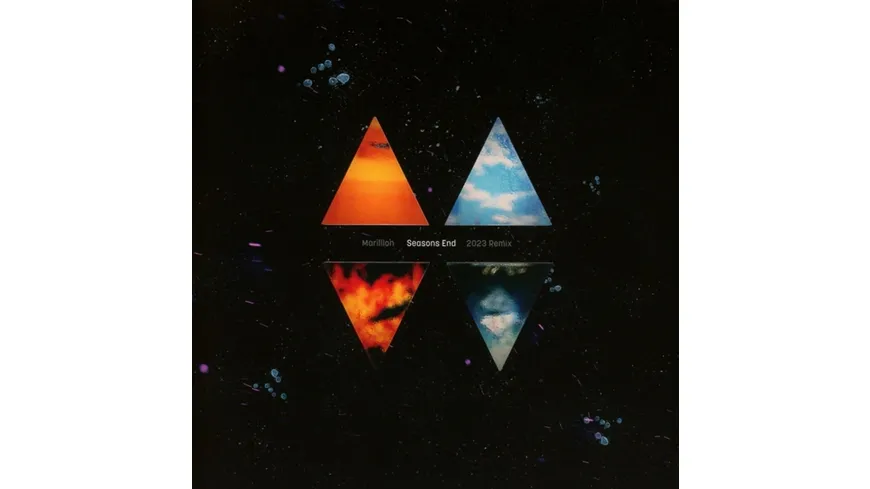 Seasons End(2023 Remix)