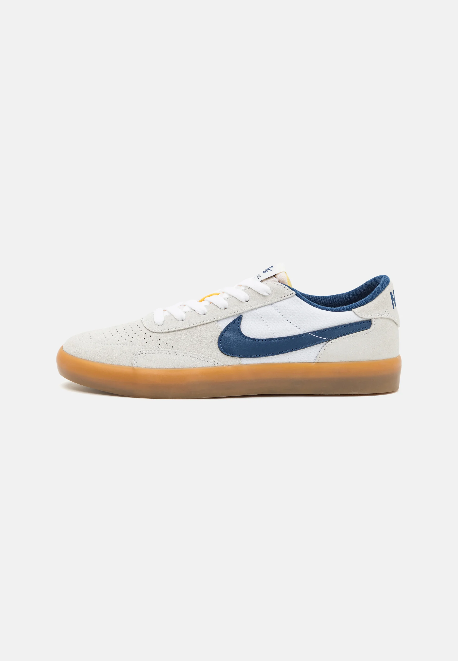 Nike SB HERITAGE UNISEX - Zapatillas bajas
