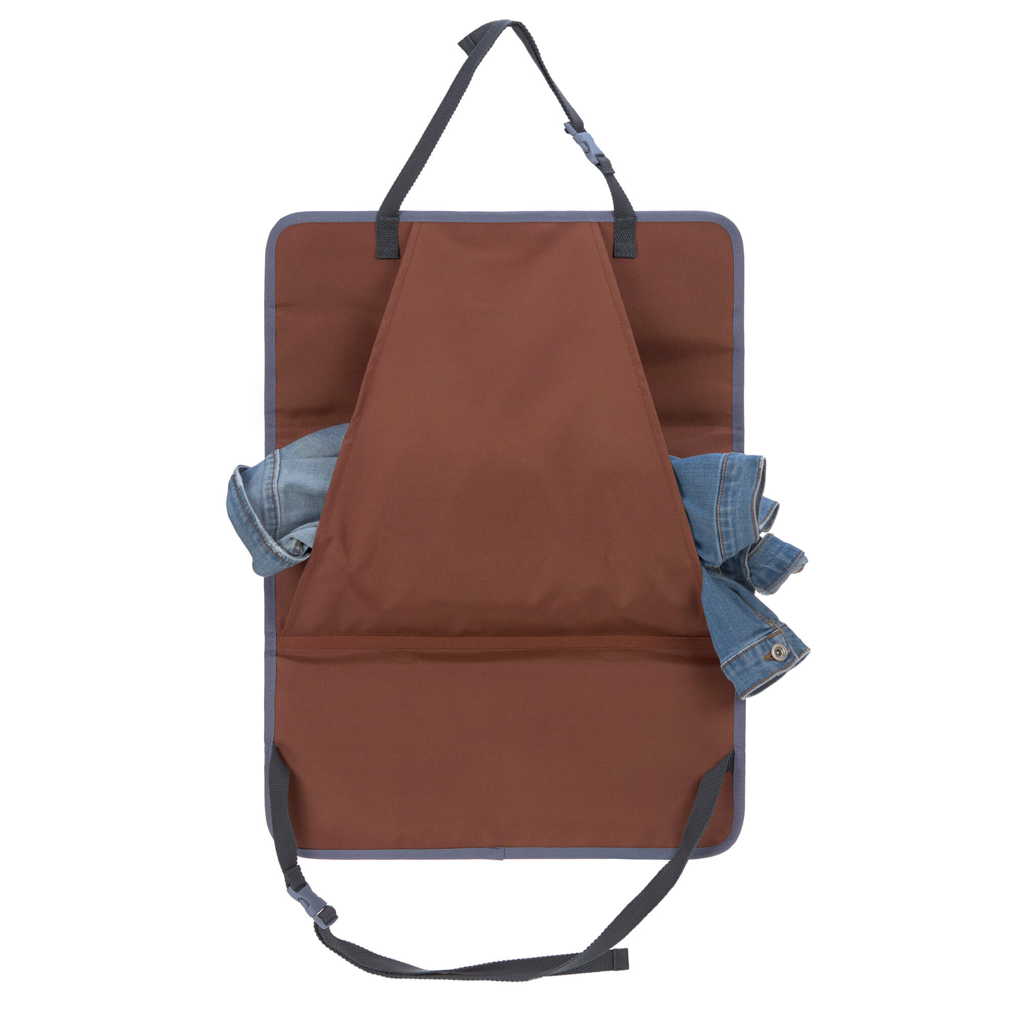 Auto Organizer Kinder - Adventure, Traktor