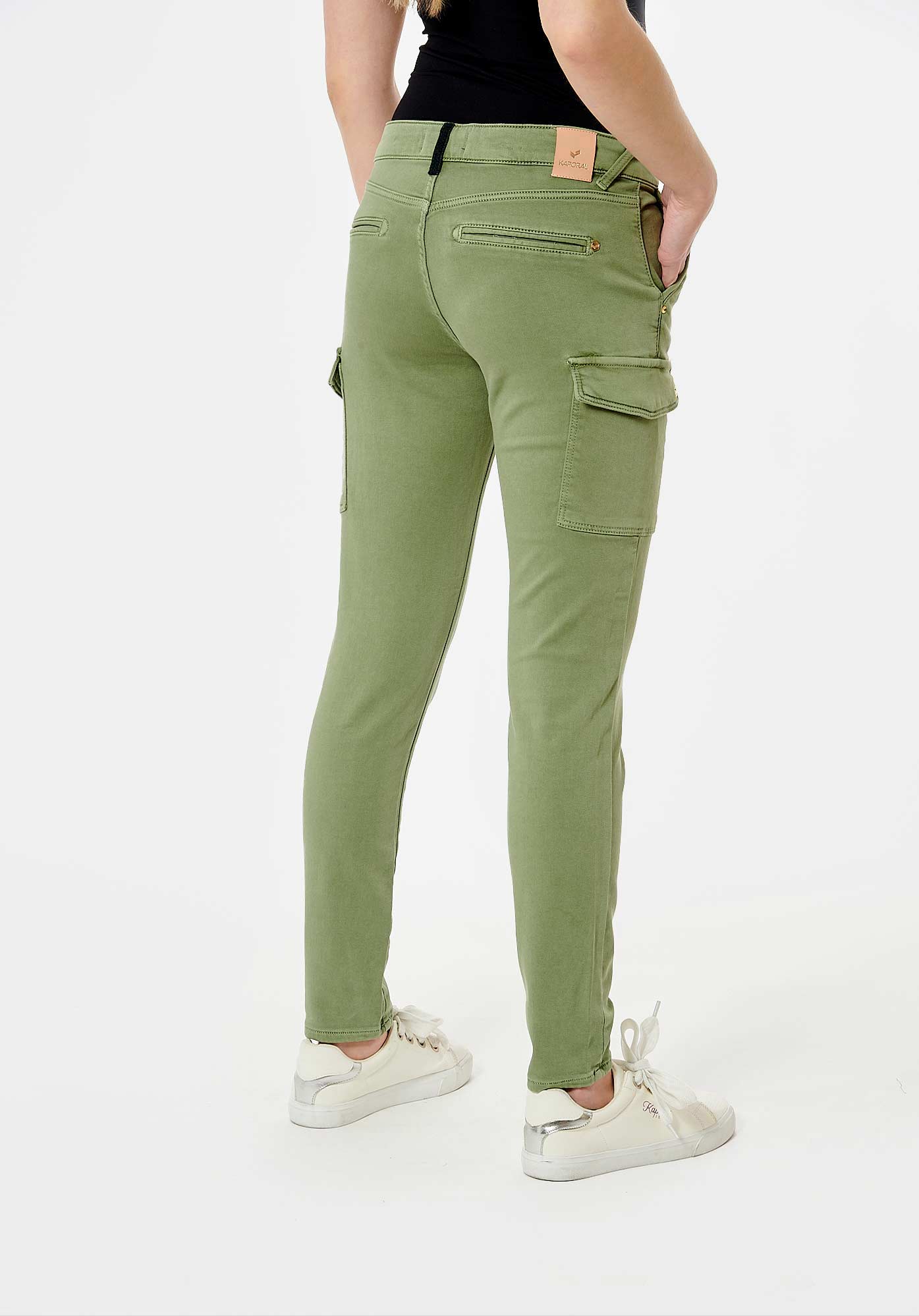ERA    Jean slim femme