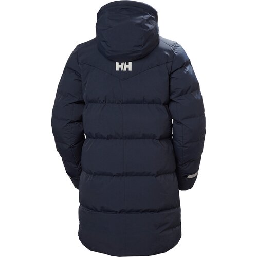 DAMEN ADORE PUFFY PARKA