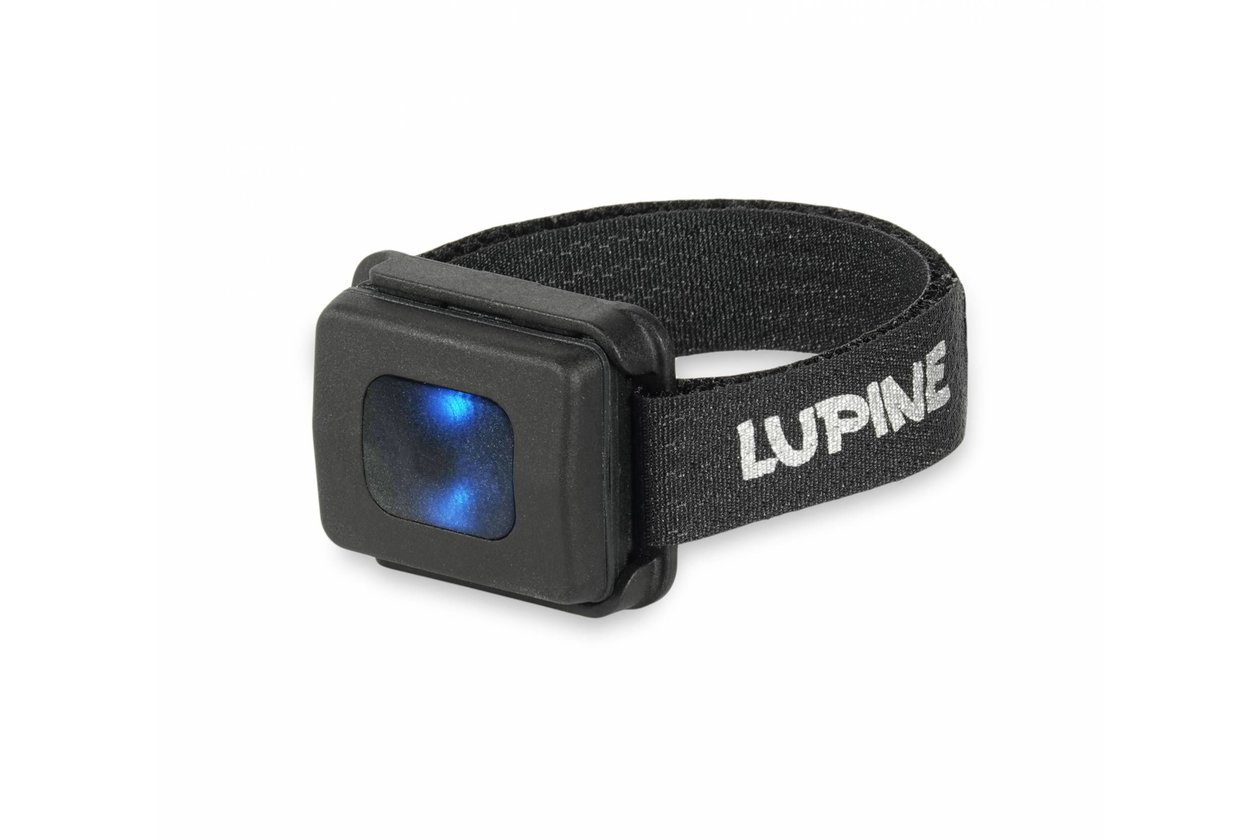 Lupine Armbandhalter fu00fcr Bluetooth Fernbedienung