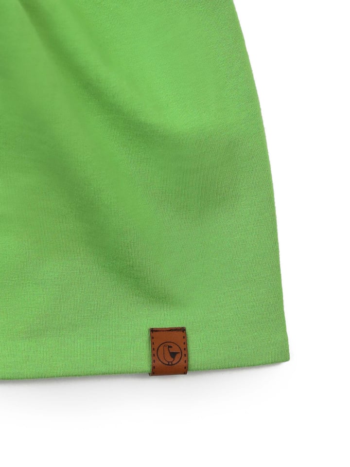 SCHIETWETTER Mütze in grün günstig kaufen onesize