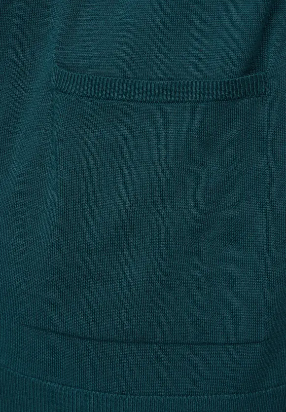 CECIL Offener Basic Cardigan