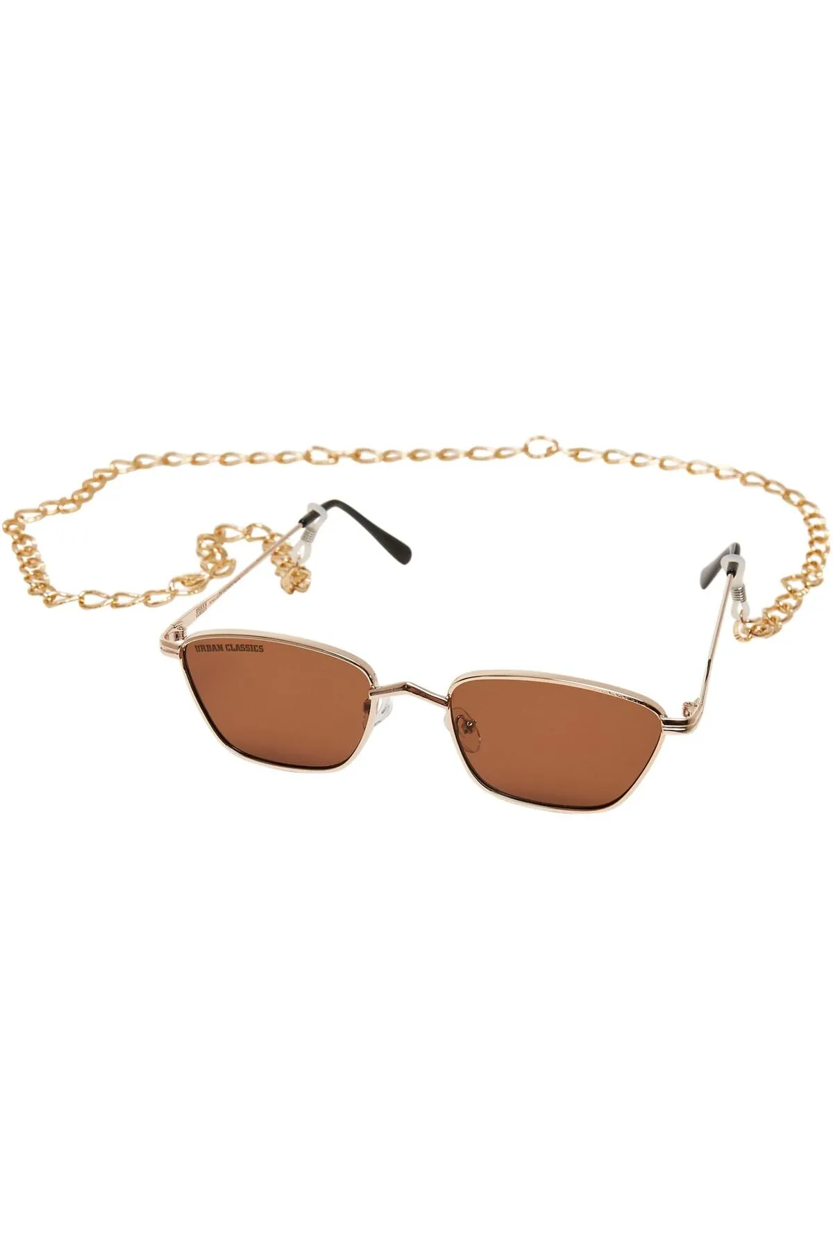 Urban Classics  Sonnenbrille - Goldfarben - Gold