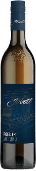2021 Roesler trocken - Weingut Johannes Jöbstl