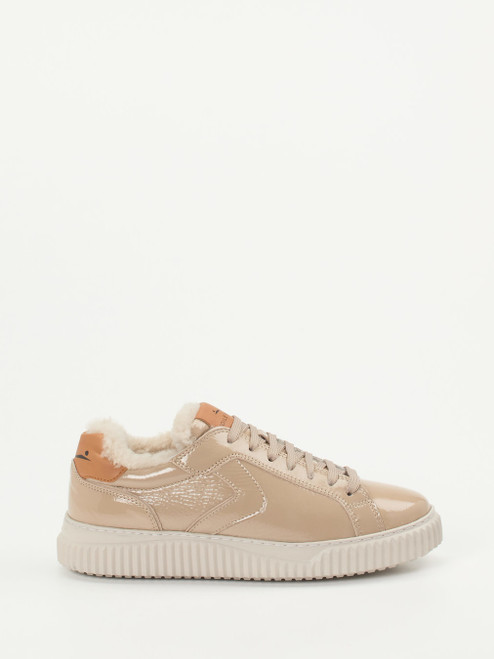 Sneaker-18032490018 Voile Blanche