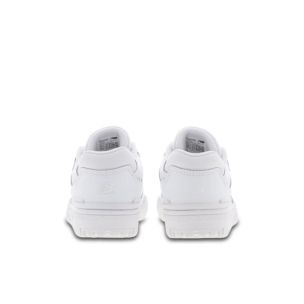 New Balance 550 PSB550WW / weiss