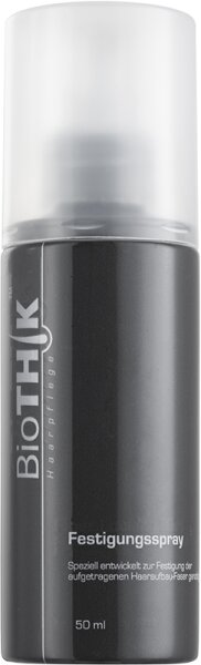 BioThik Festigungsspray Fiber Locking Mist Haarspray