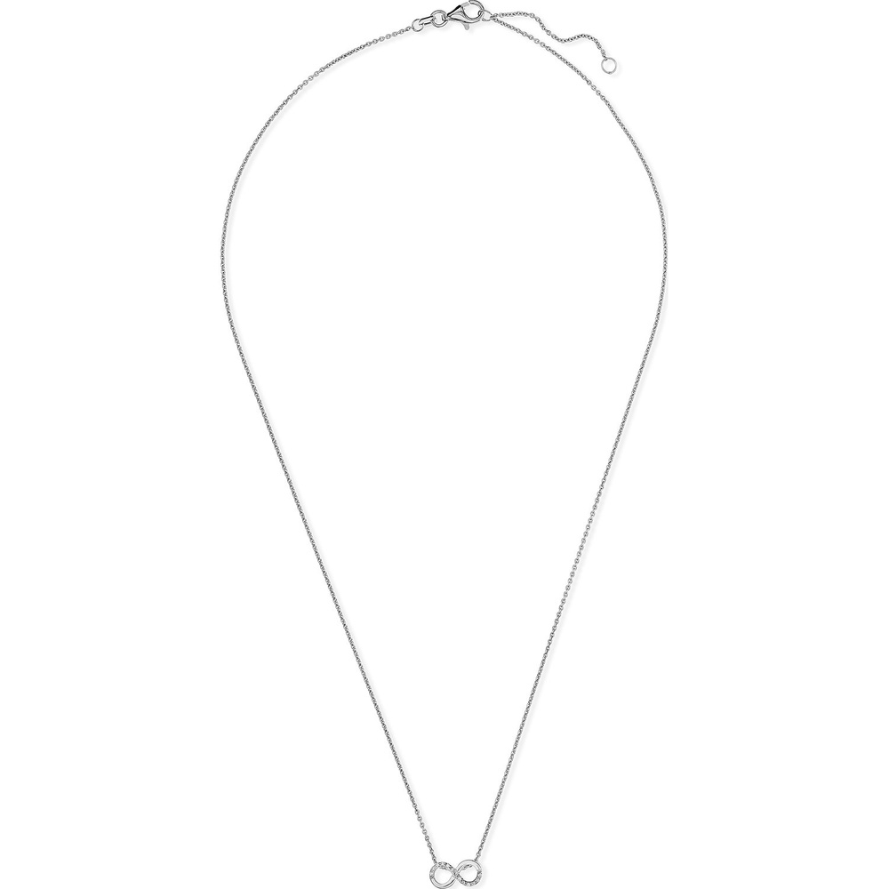 FAVS Chaînette 925 Argent collier