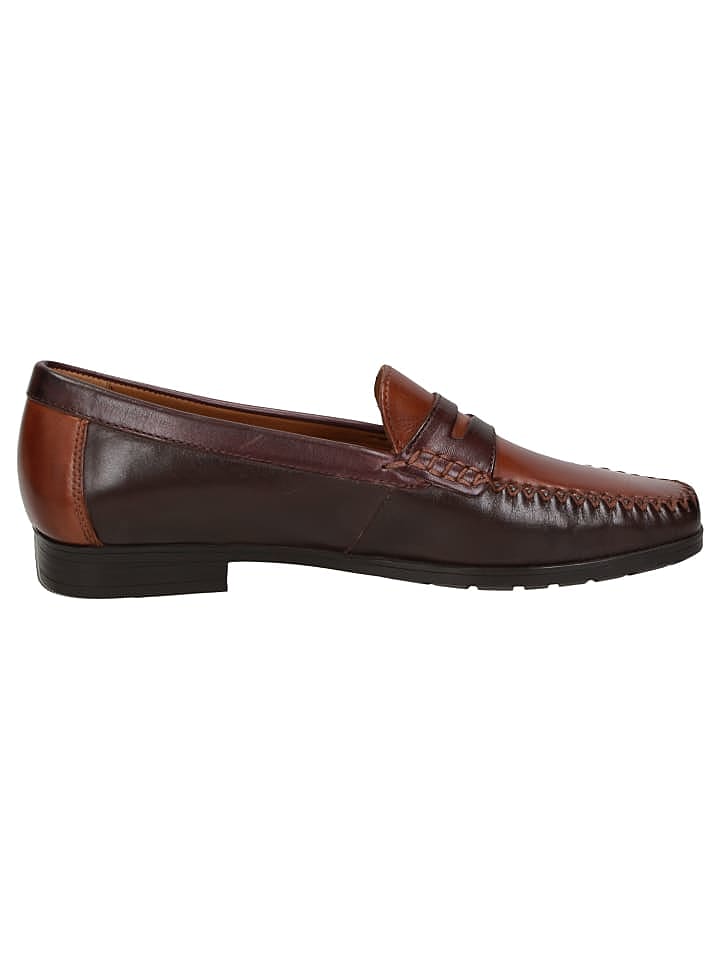 Sioux Slipper Cortizia-709 in braun günstig kaufen 37,5