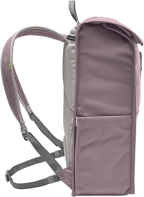 VAUDE Handtaschen lila/pink Coreway Rolltop 20
