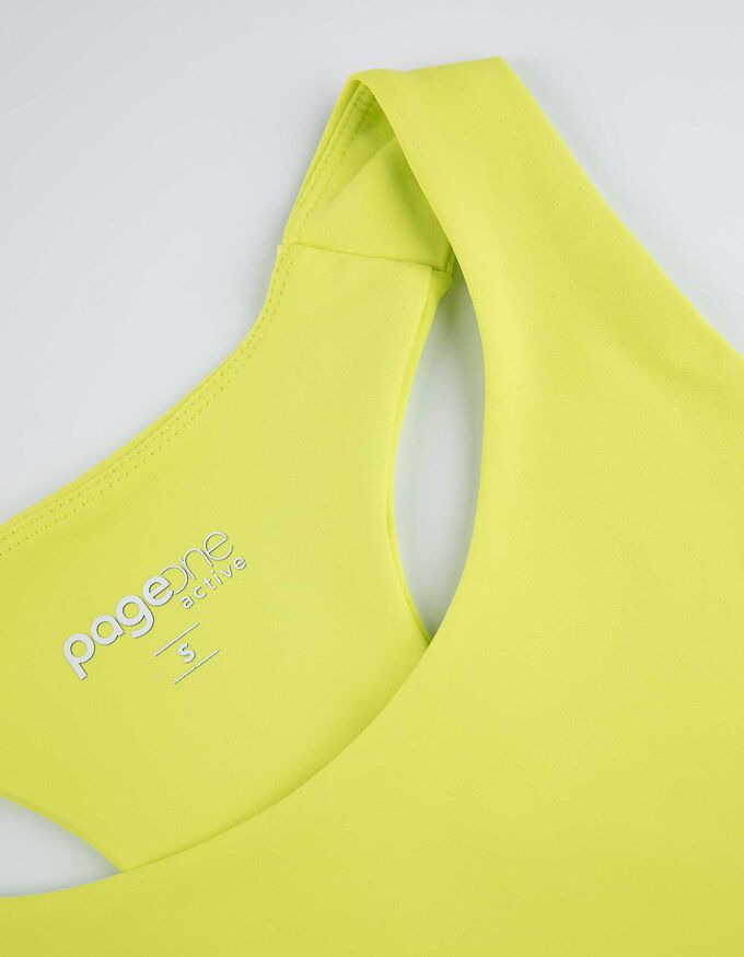 Bustier - Soft-Touch