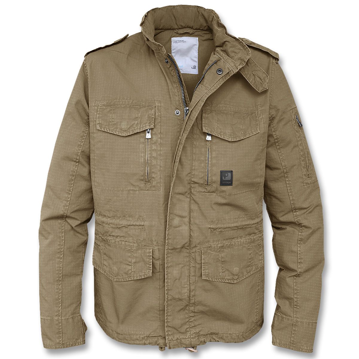 Cranford Jacke