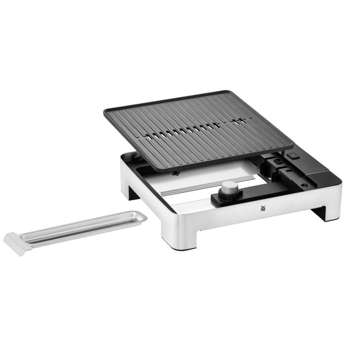 WMF Lono Tischgrill Quadro
