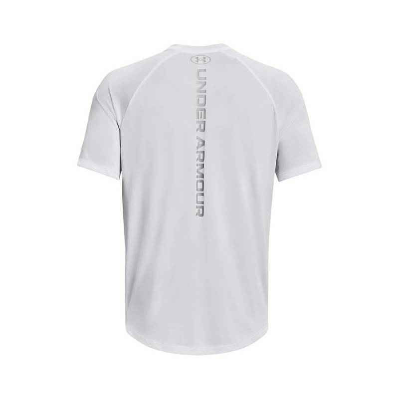 Under Armour Tech Reflective Funktionsshirt Herren