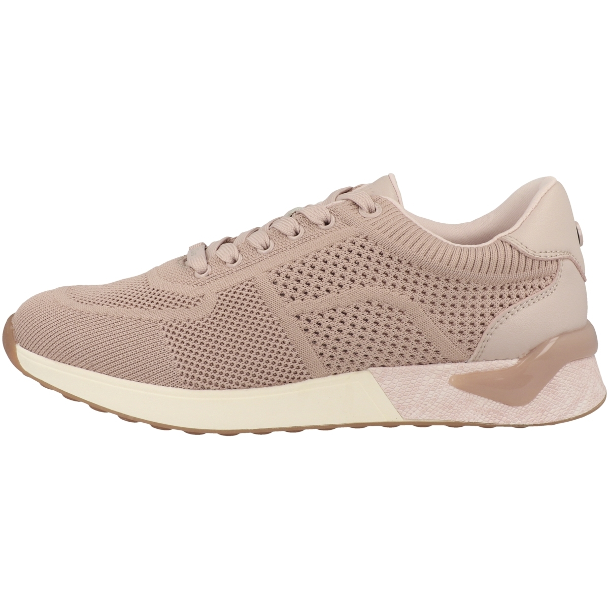 s.Oliver 5-23627-28 Sneaker Low rosa