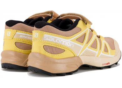 Salomon Speedcross Bungee Fille