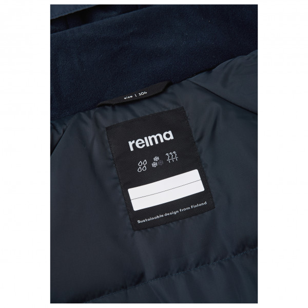 Reima - Kid's Kauhava - Overall