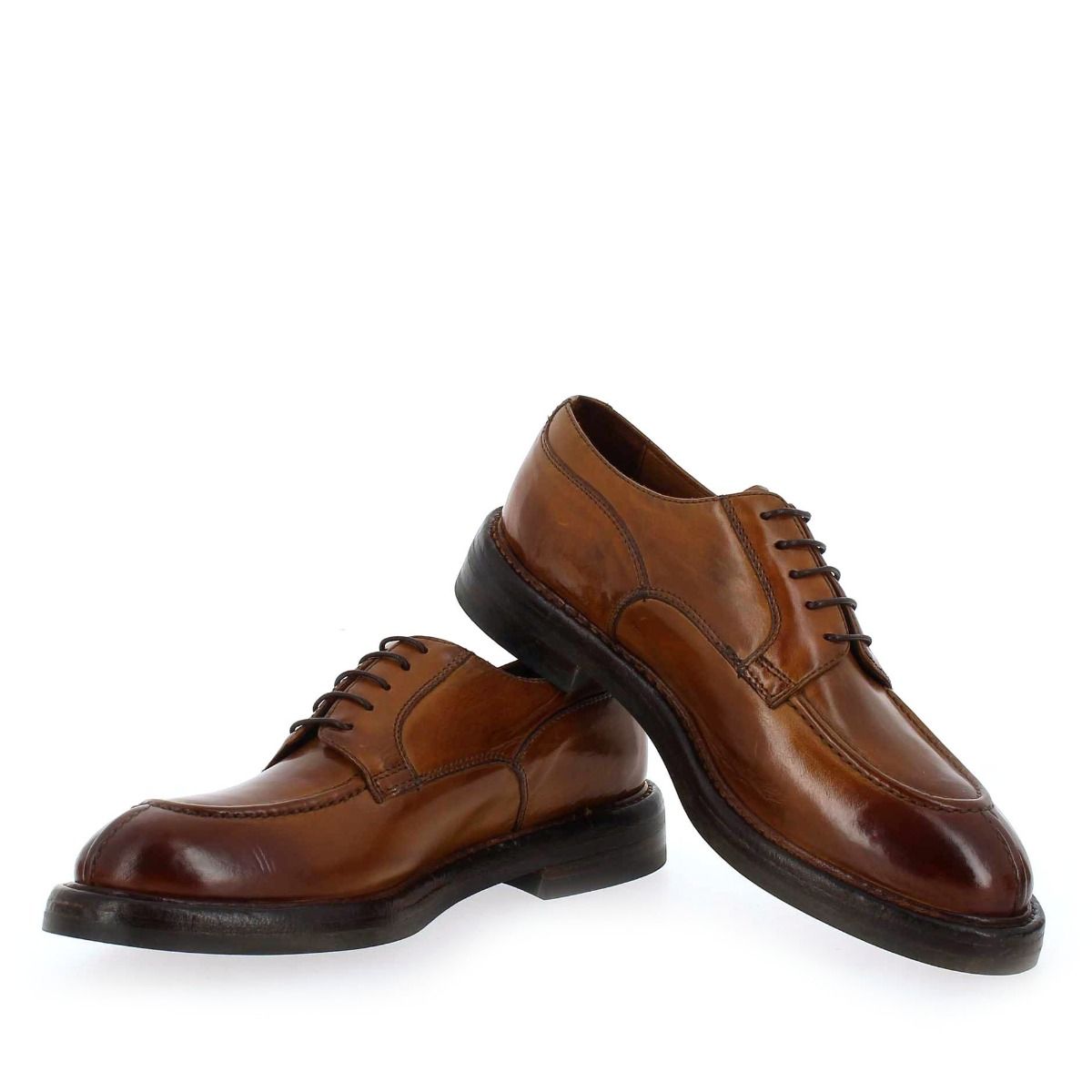 Lemargo  PAOLO EM02A - Cognac