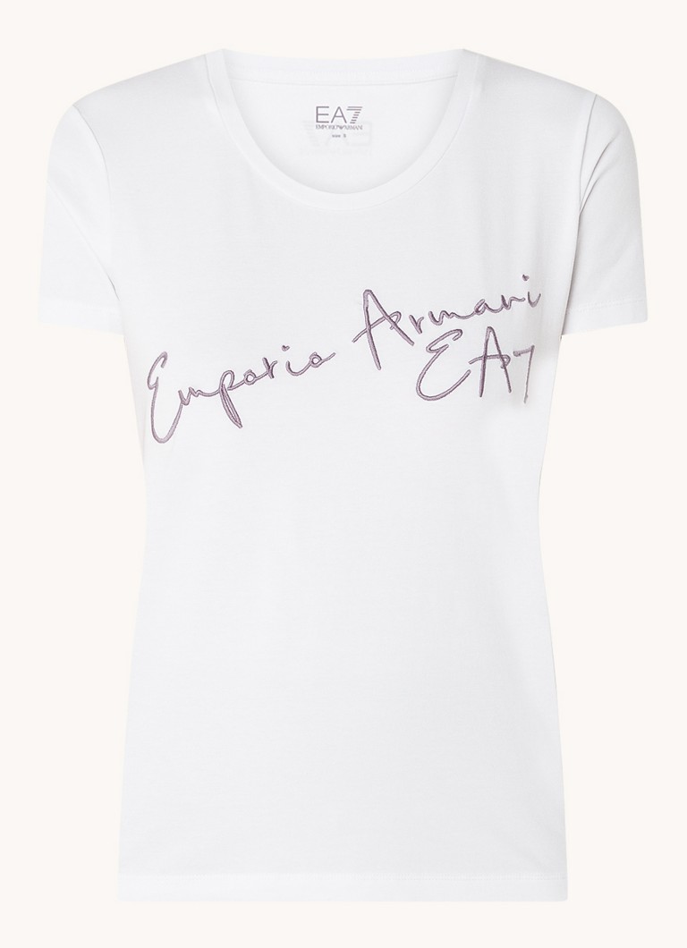 Μπλούζα Emporio Armani