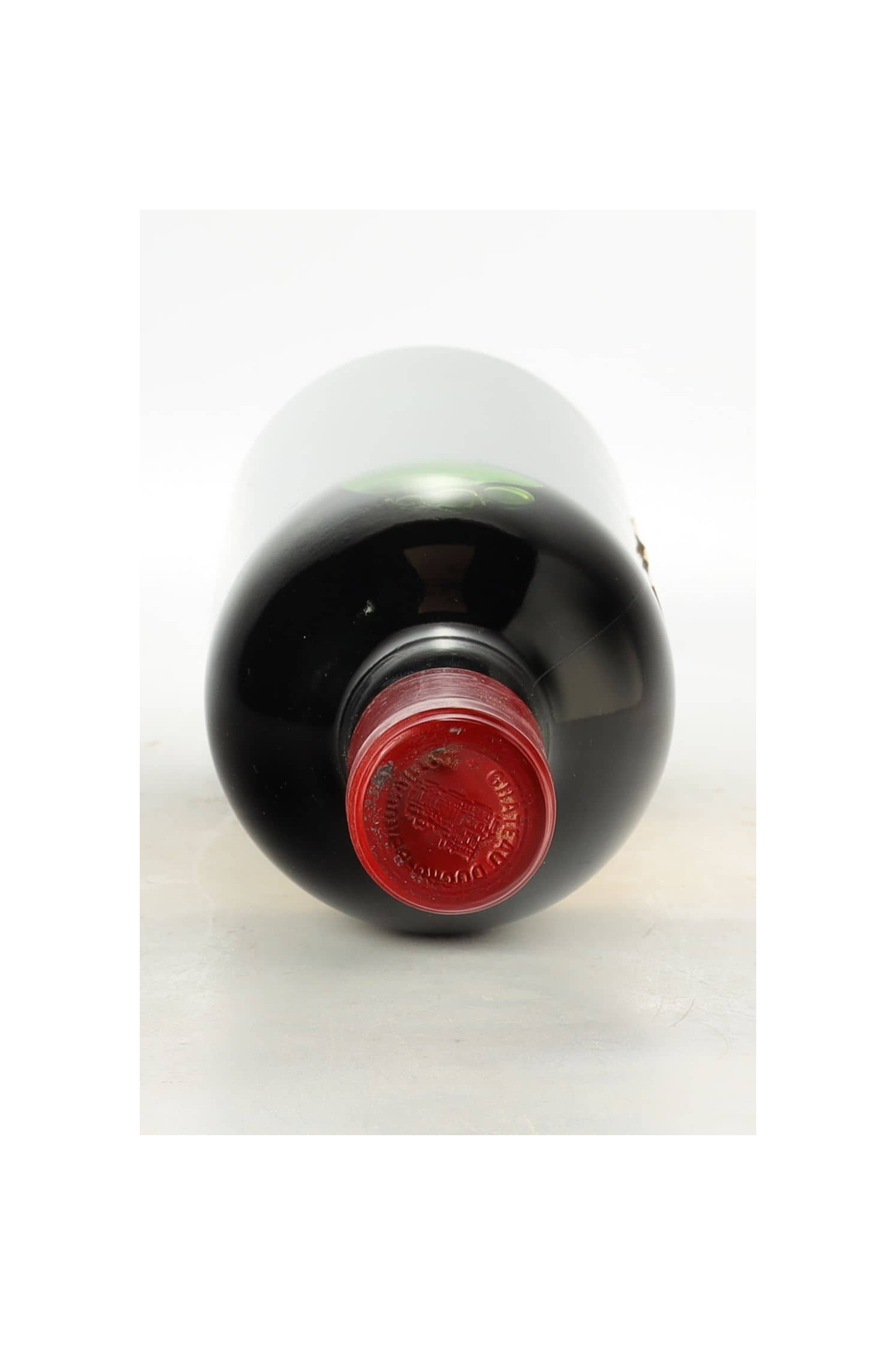 Château Ducru Beaucaillou 1970, Saint Julien