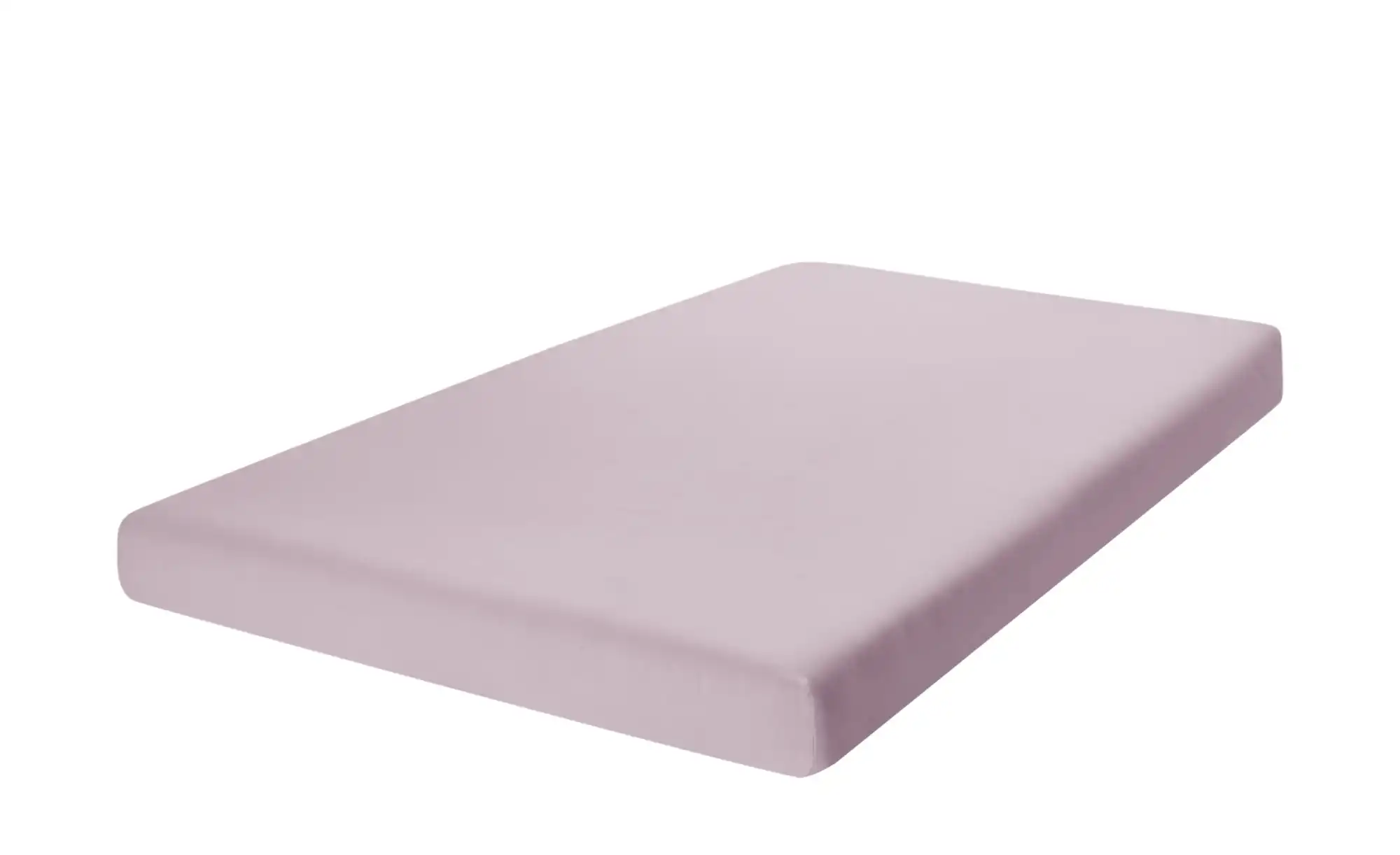 como Jersey-Stretch-Spannbettlaken 3700