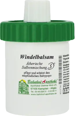WINDELBALSAM  70 ml  Balsam