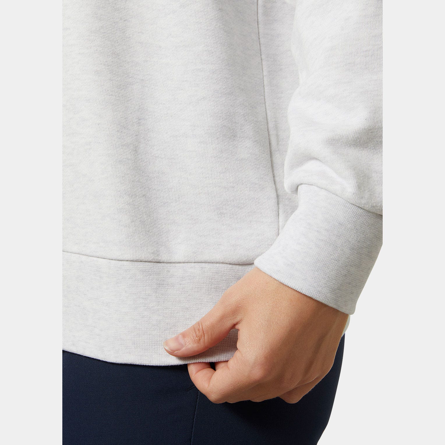 Women’s HH® Logo Crew Sweatshirt 2.0