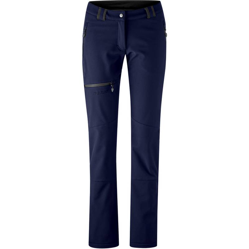 Maier Sports Adakit Softshellhose Damen