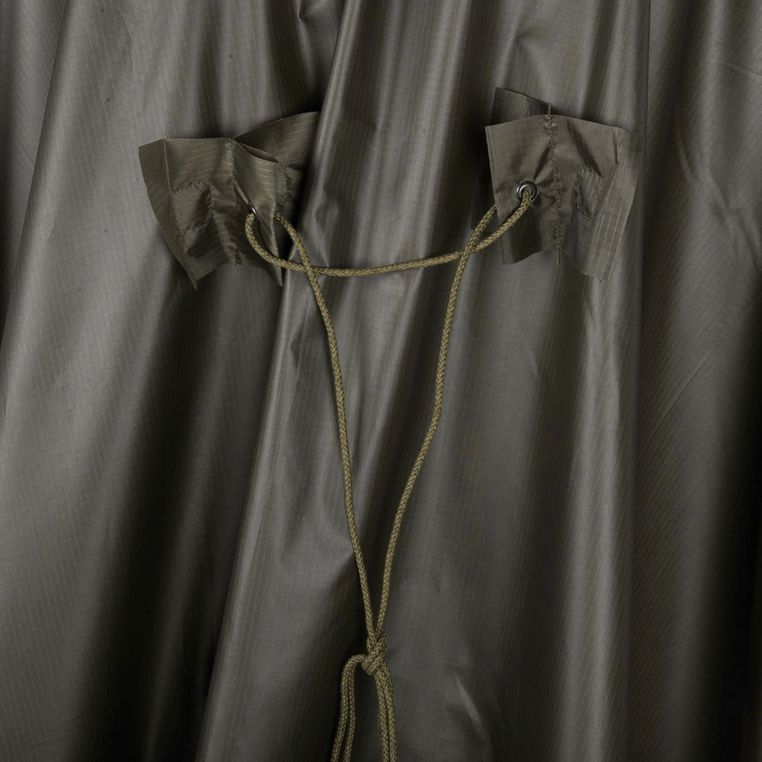 Poncho U.S. Model