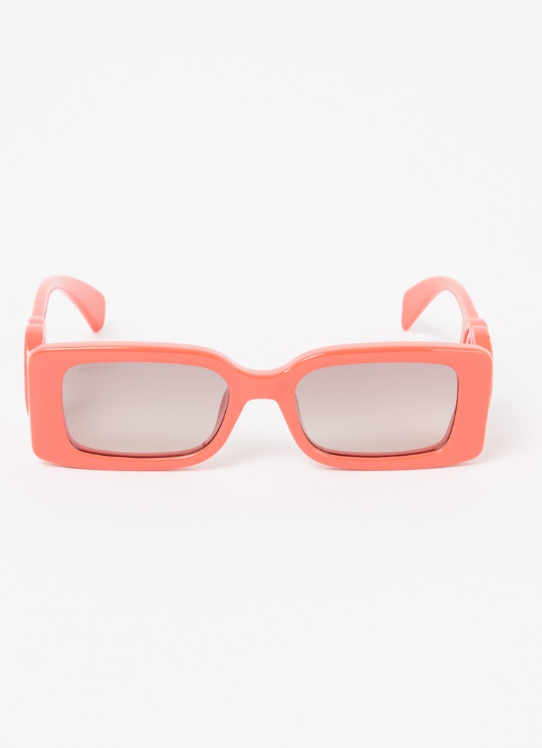 Gucci  Retro zonnebril GG1325S