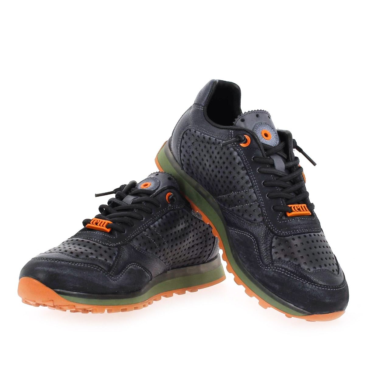 Cetti  C 848 H23 - Marine Orange