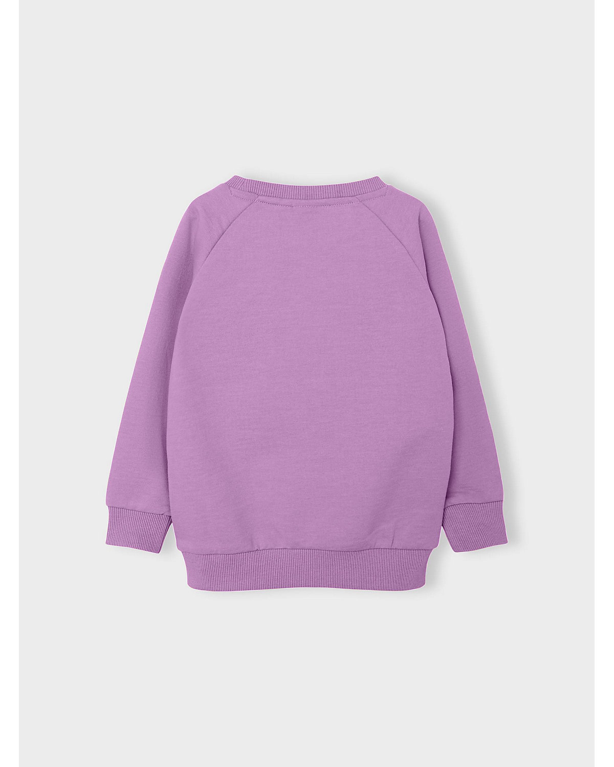 Sweatshirt NMFVEDA für Mädchen