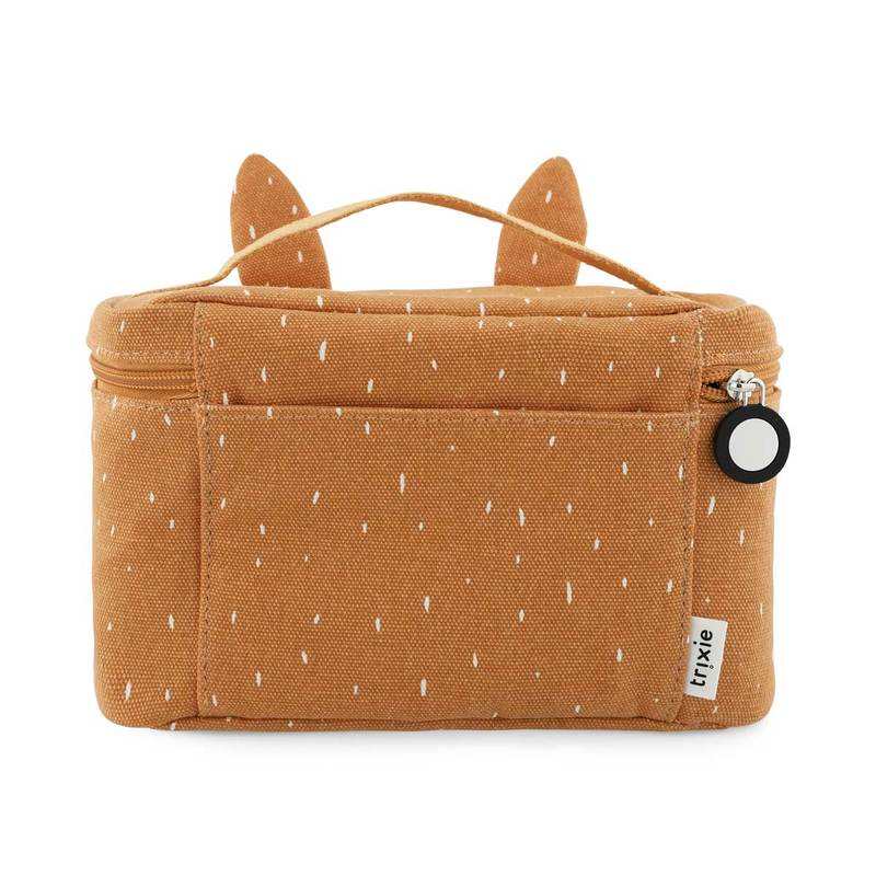 Sac repas isotherme Renard Trixie