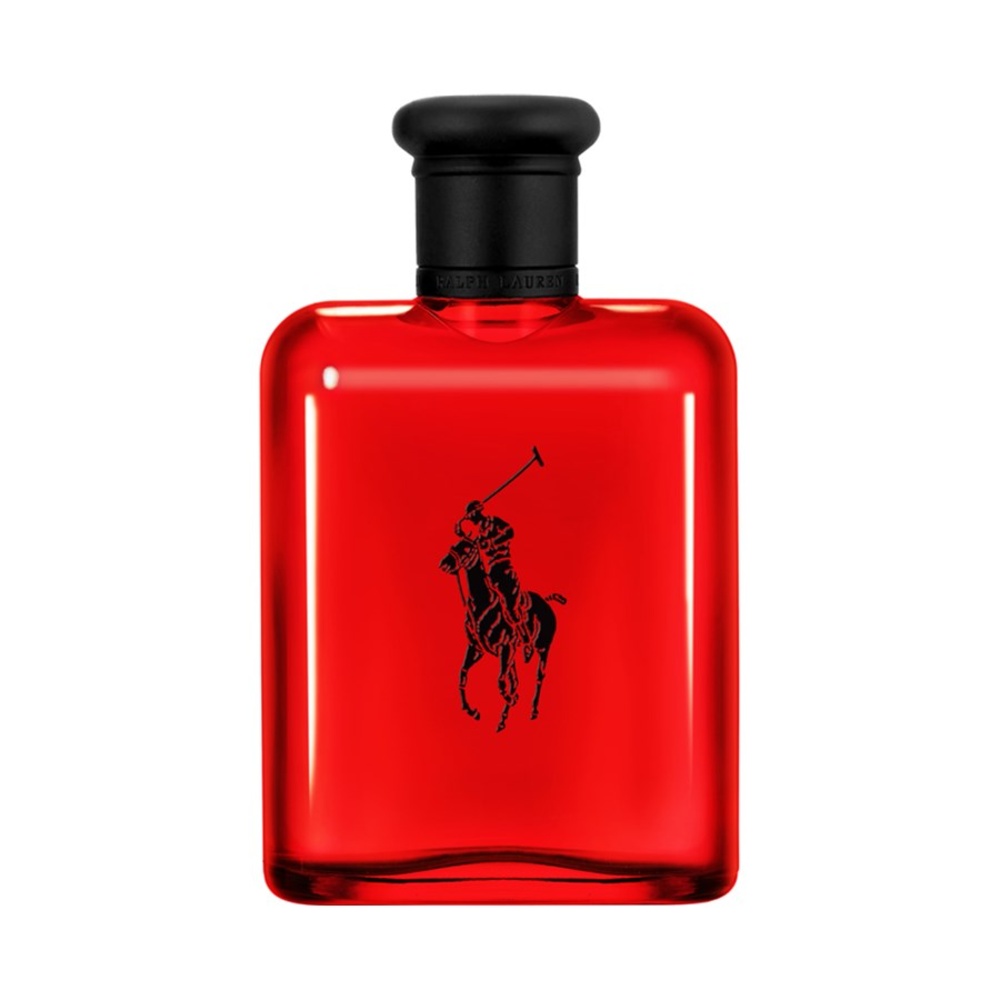 Ralph Lauren Polo Red Eau de Toilette Spray Eau de toilette