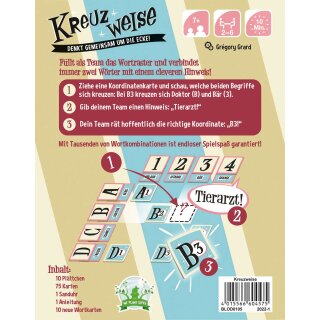 Kreuzweise (DE)