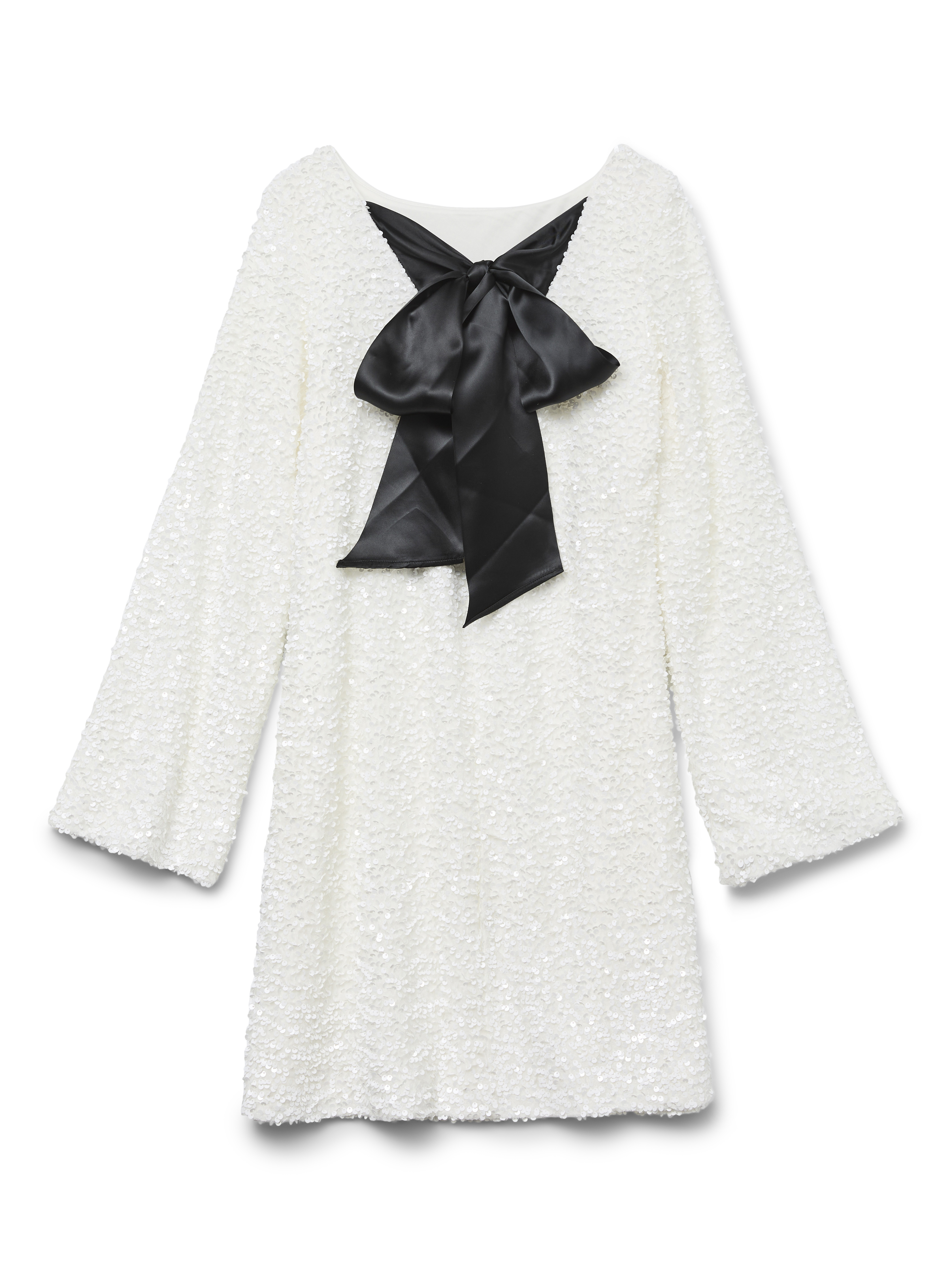 VMLAILA Kurzes Kleid