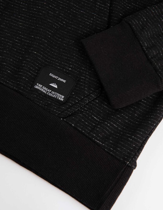 Hoodie - Regular Fit
