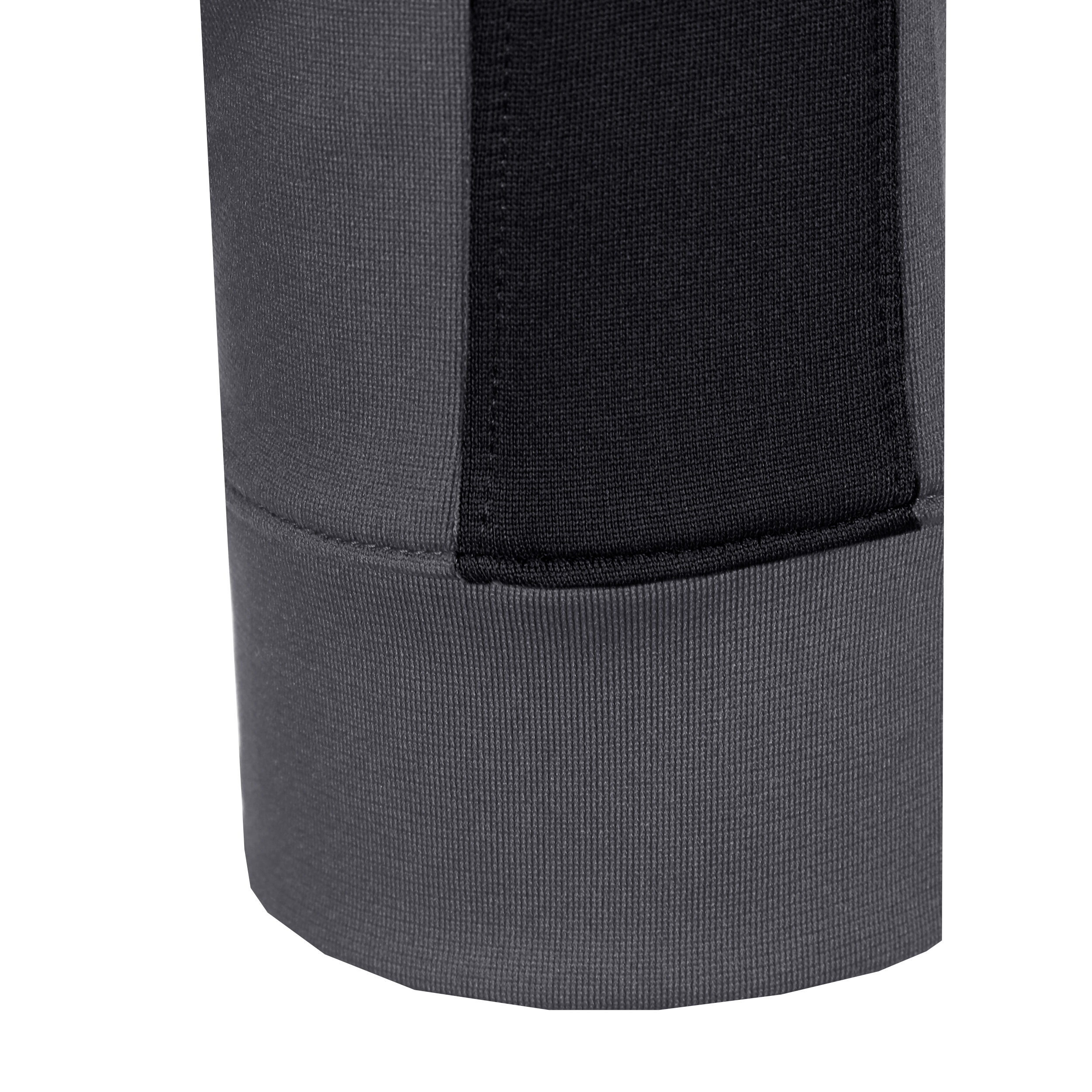 Knit Trainingsanzug Herren - Grau