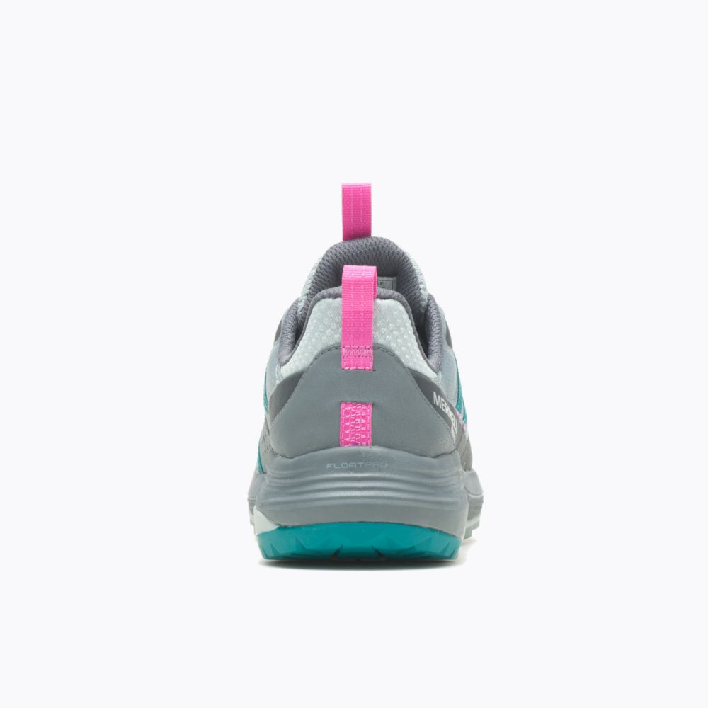 Merrell Siren 4 GORE TEX GTX J037276 / grau