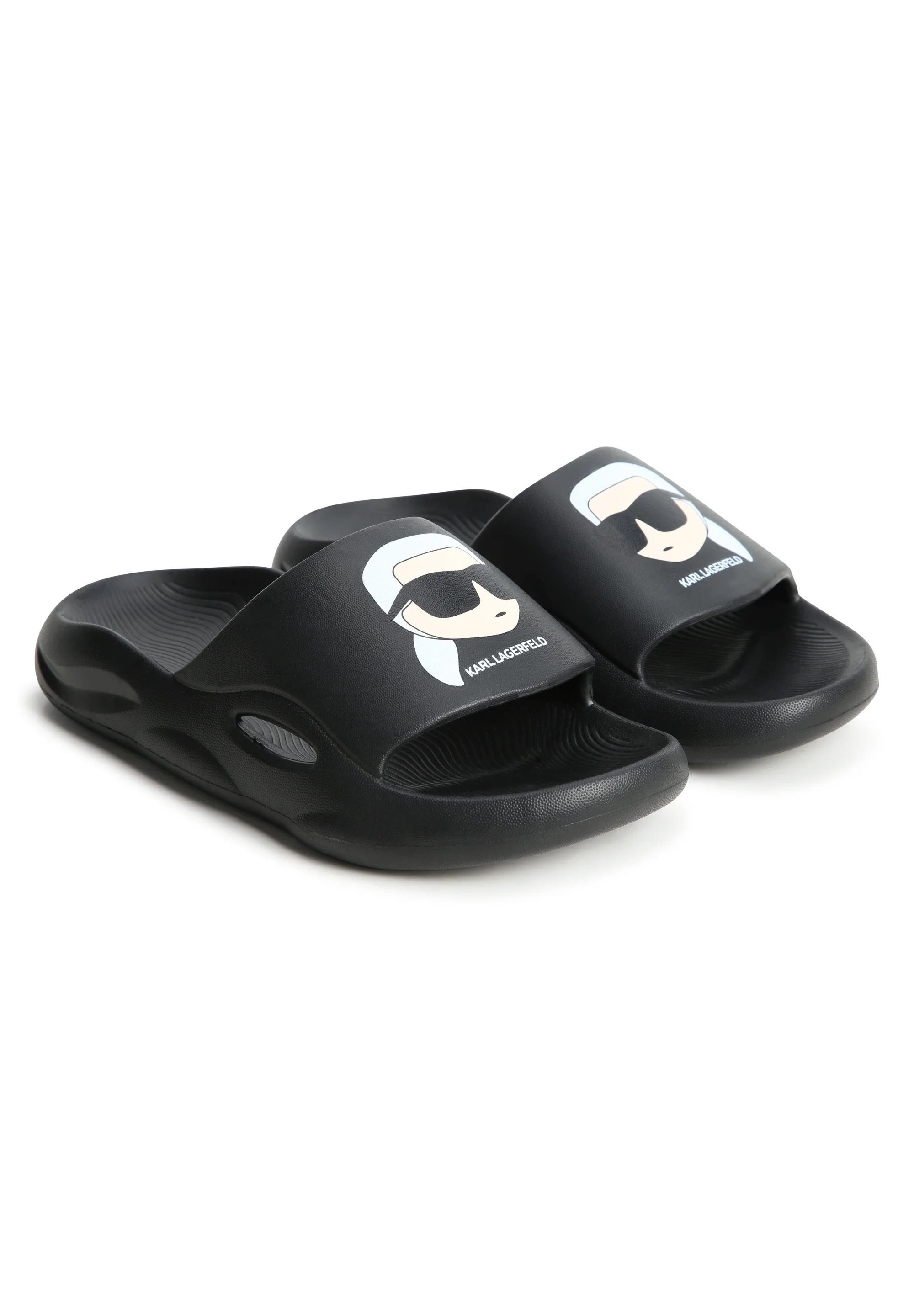 Chanclas de playa KARL LAGERFELD KIDS