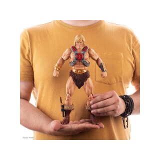 Masters of the Universe Actionfigur 1/6 He-Man Regular Edition 30 cm