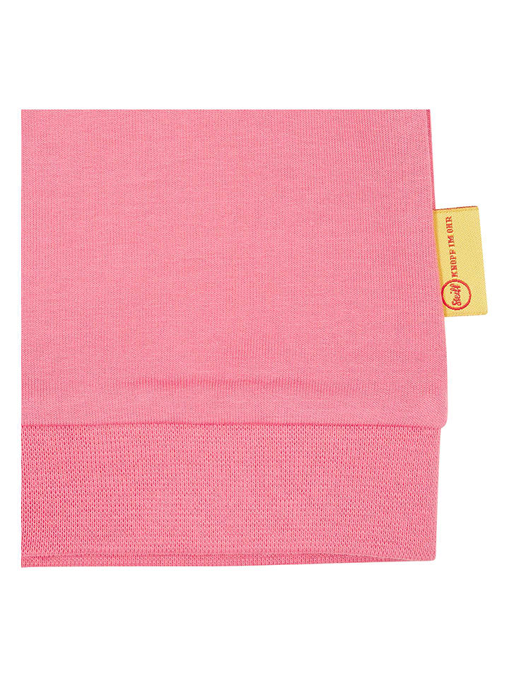 Steiff Sweatjacke in Pink günstig kaufen